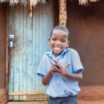 The Heartfelt Mission of Tapiwa Nkhoma Foundation